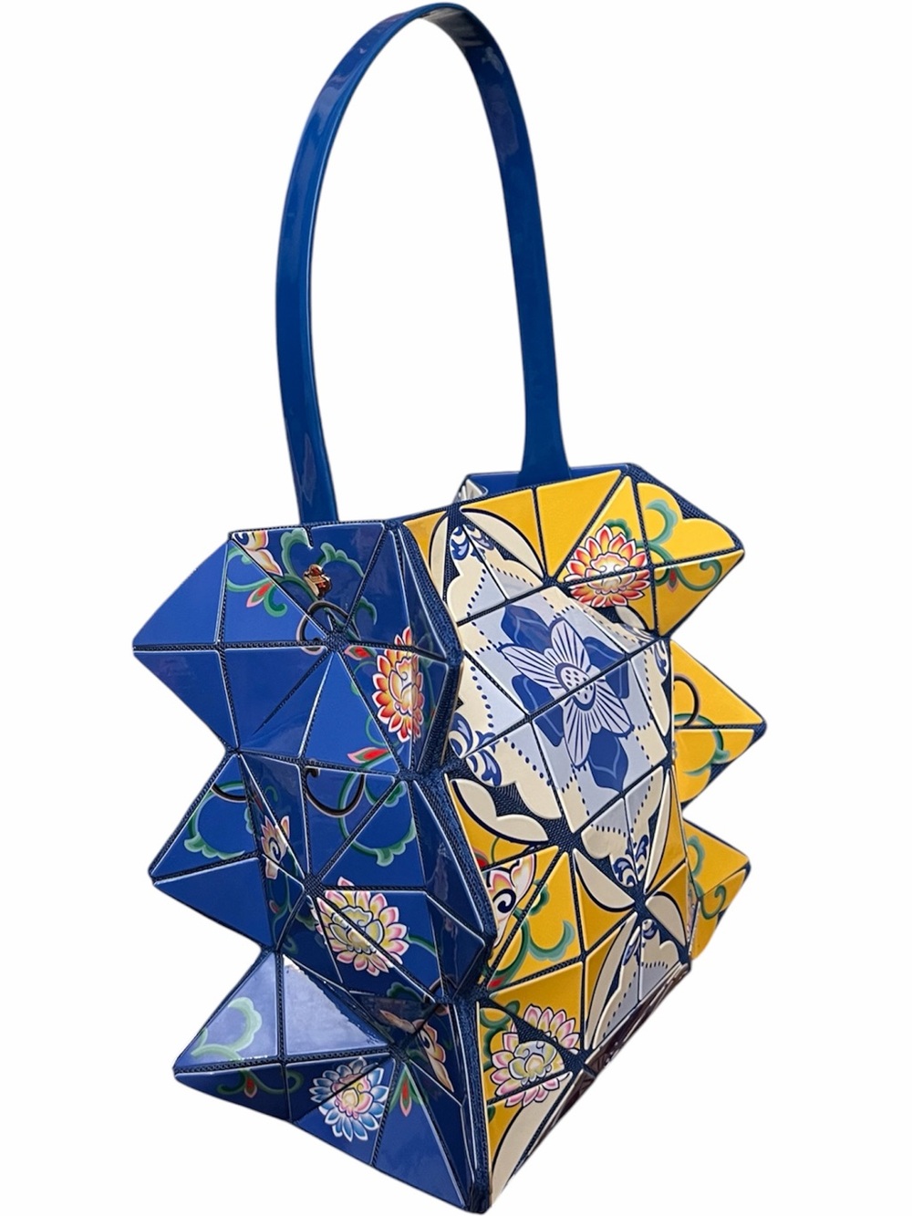 Wynn Macau 2024 Mid-Autumn Mooncake Lantern Bag NWT